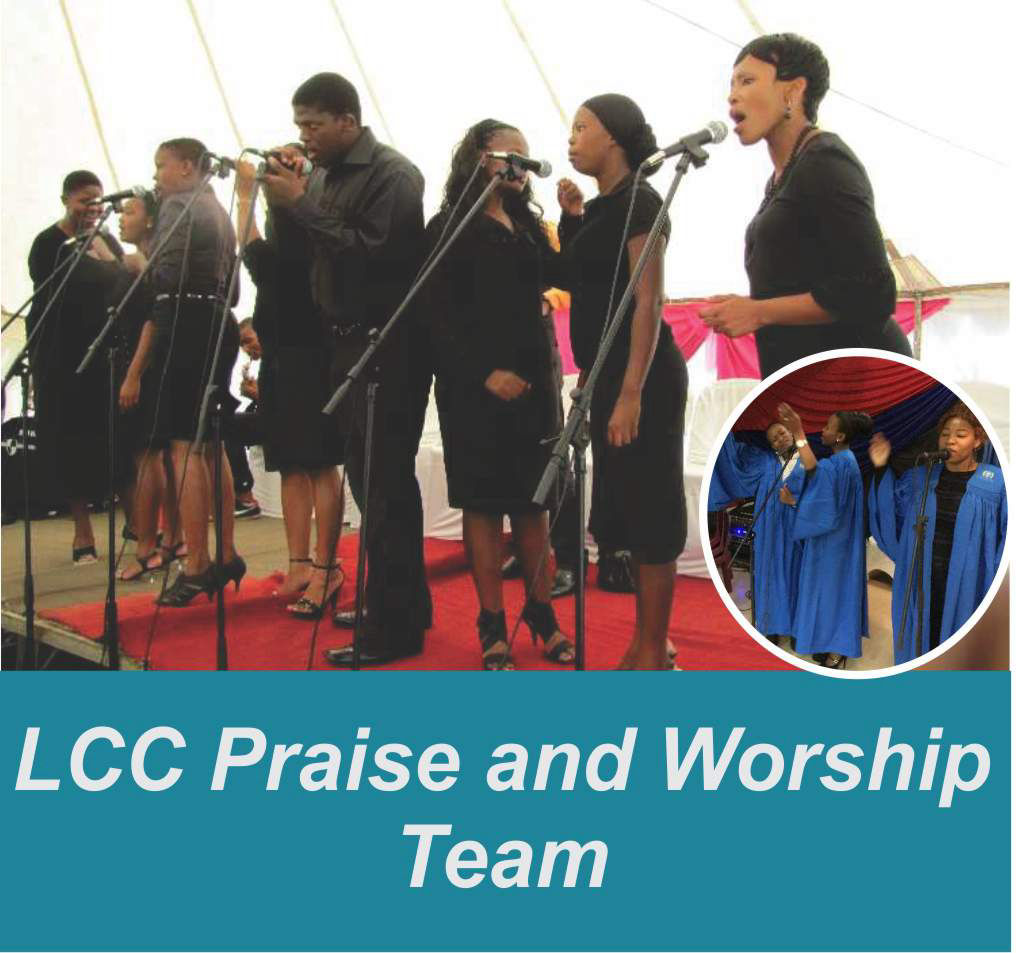 Life Changing Church