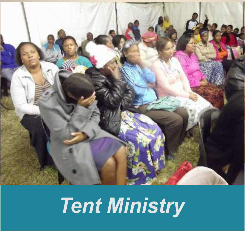 Life Changing Church