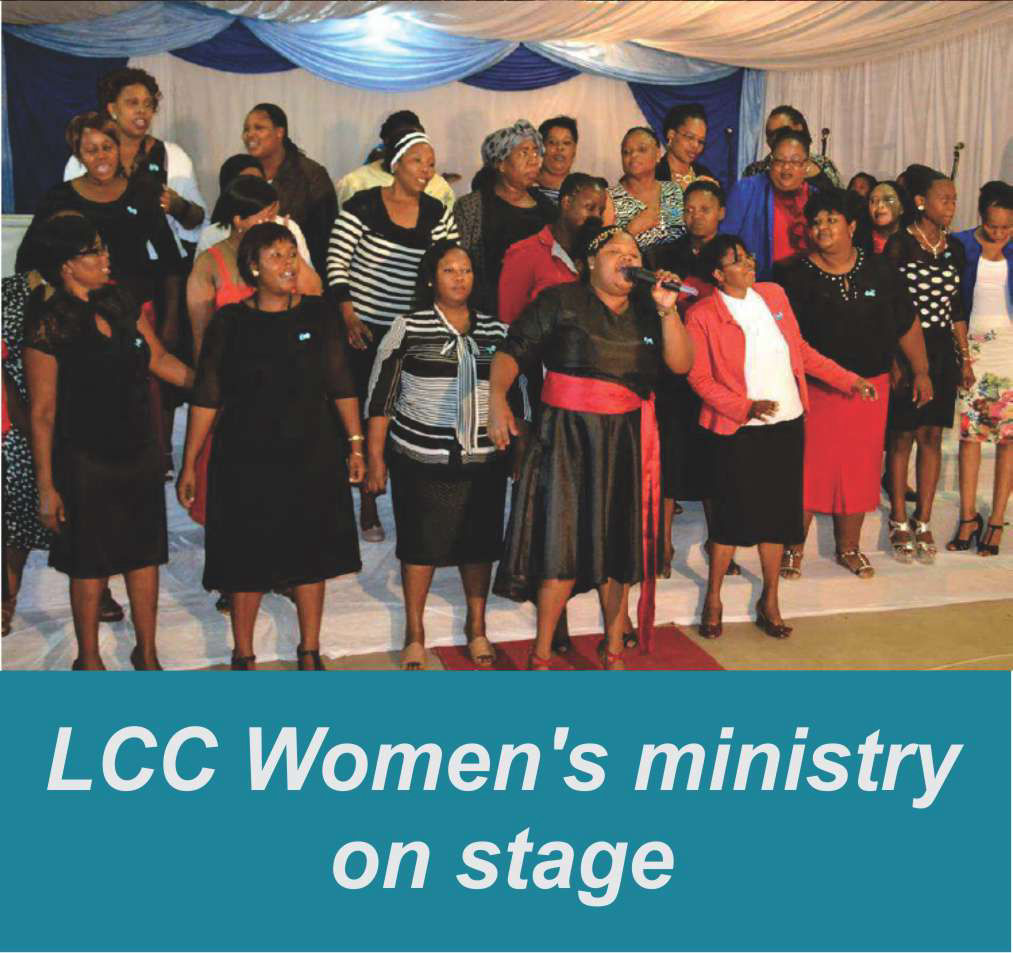 Life Changing Church
